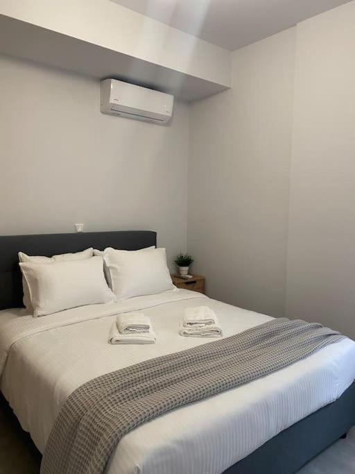 Difan Sea Homes A4 Verga Kalamata Esterno foto