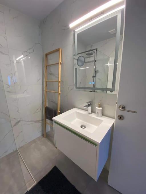 Difan Sea Homes A4 Verga Kalamata Esterno foto