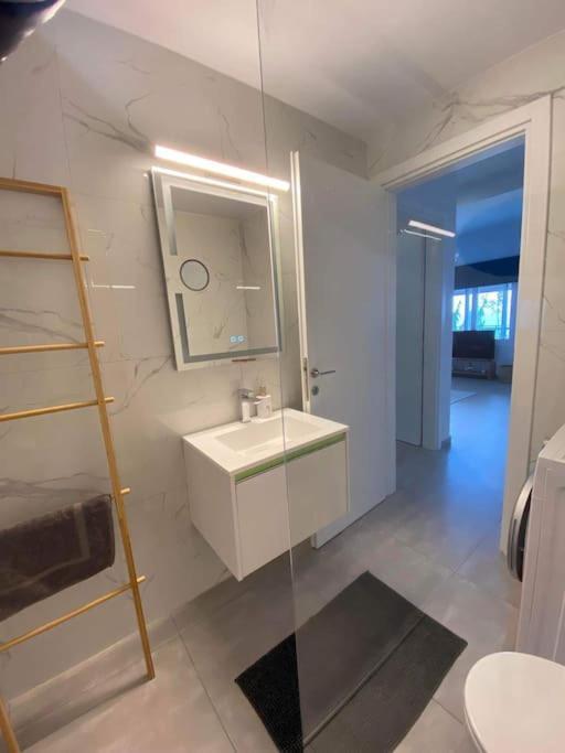 Difan Sea Homes A4 Verga Kalamata Esterno foto